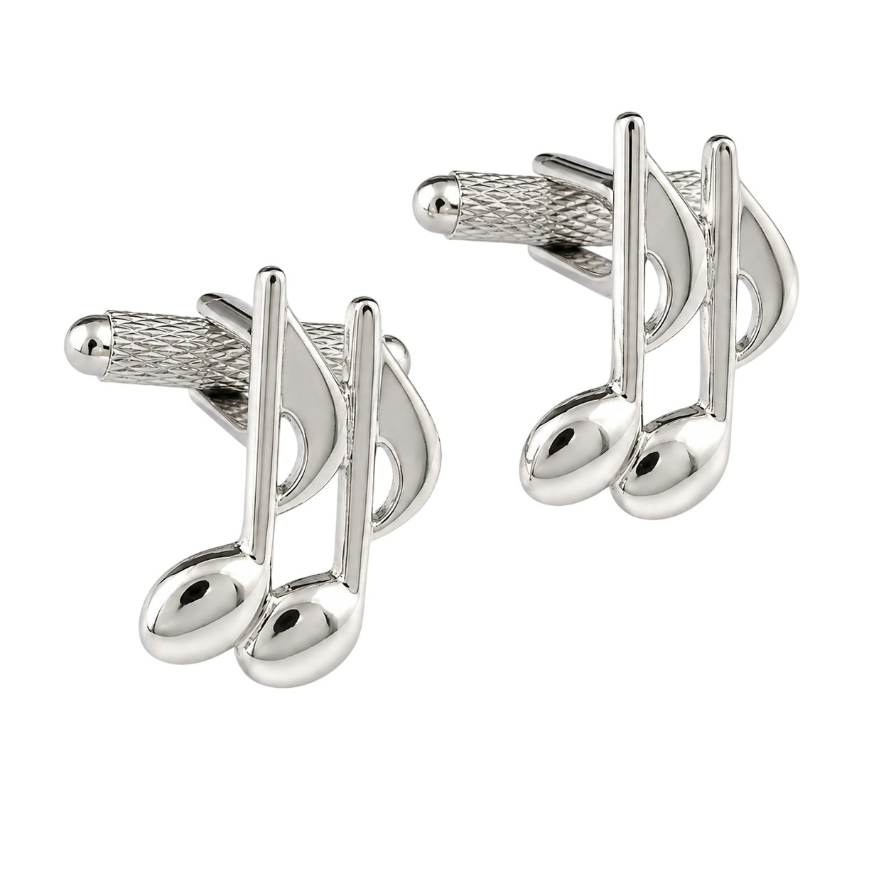 quavers cufflinks