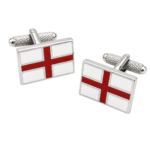 st georges england flag