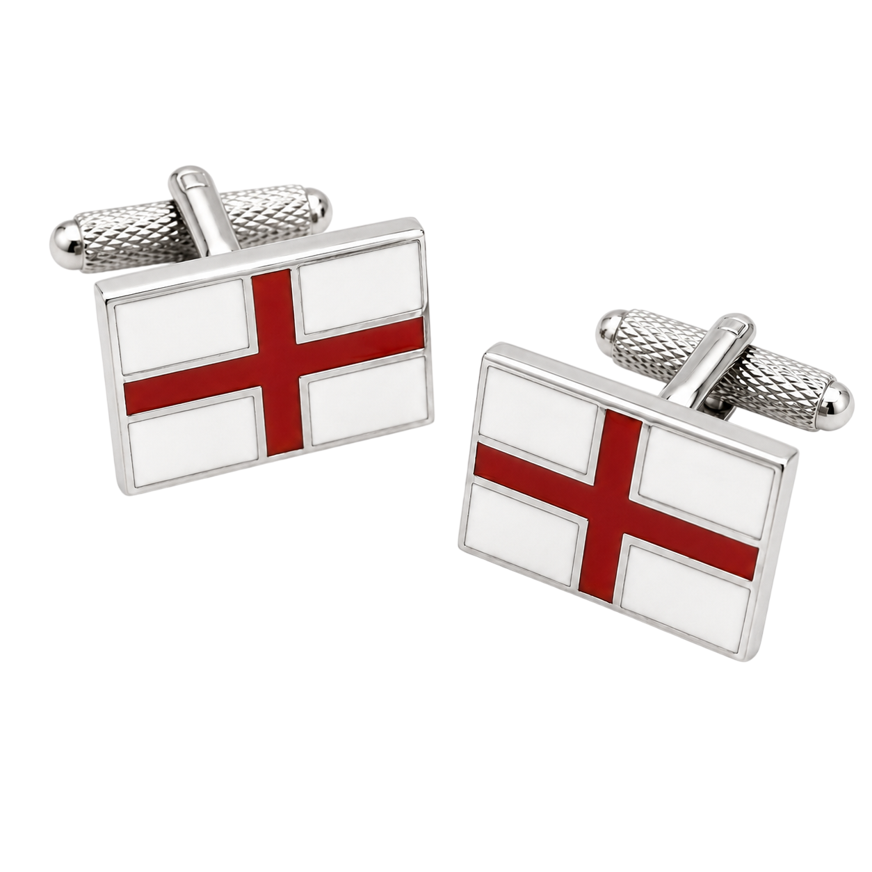st georges england flag