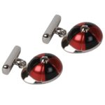 Jockey Cufflinks