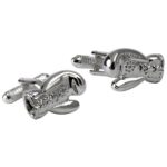 Boxing Gloves Cufflinks