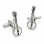 Banjo Cufflinks