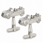 mini cooper cufflinks