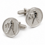 Libra Cufflinks