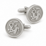Footballer Cufflinks