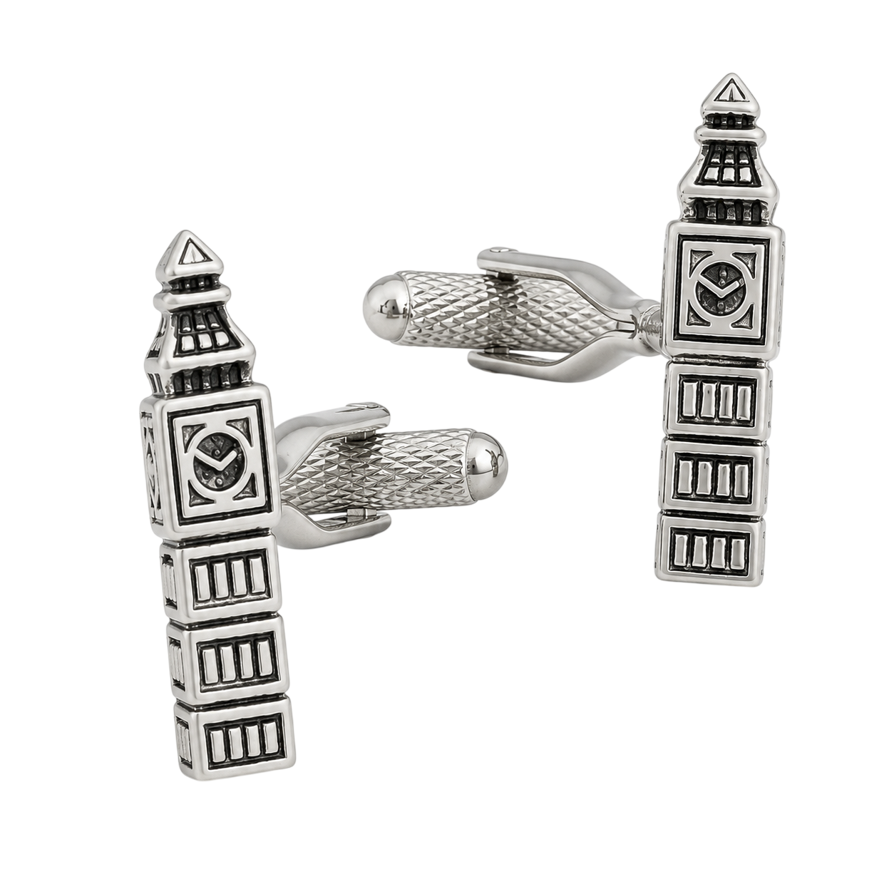big ben cufflinks