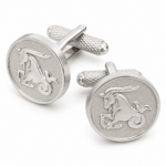 Capricorn Cufflinks