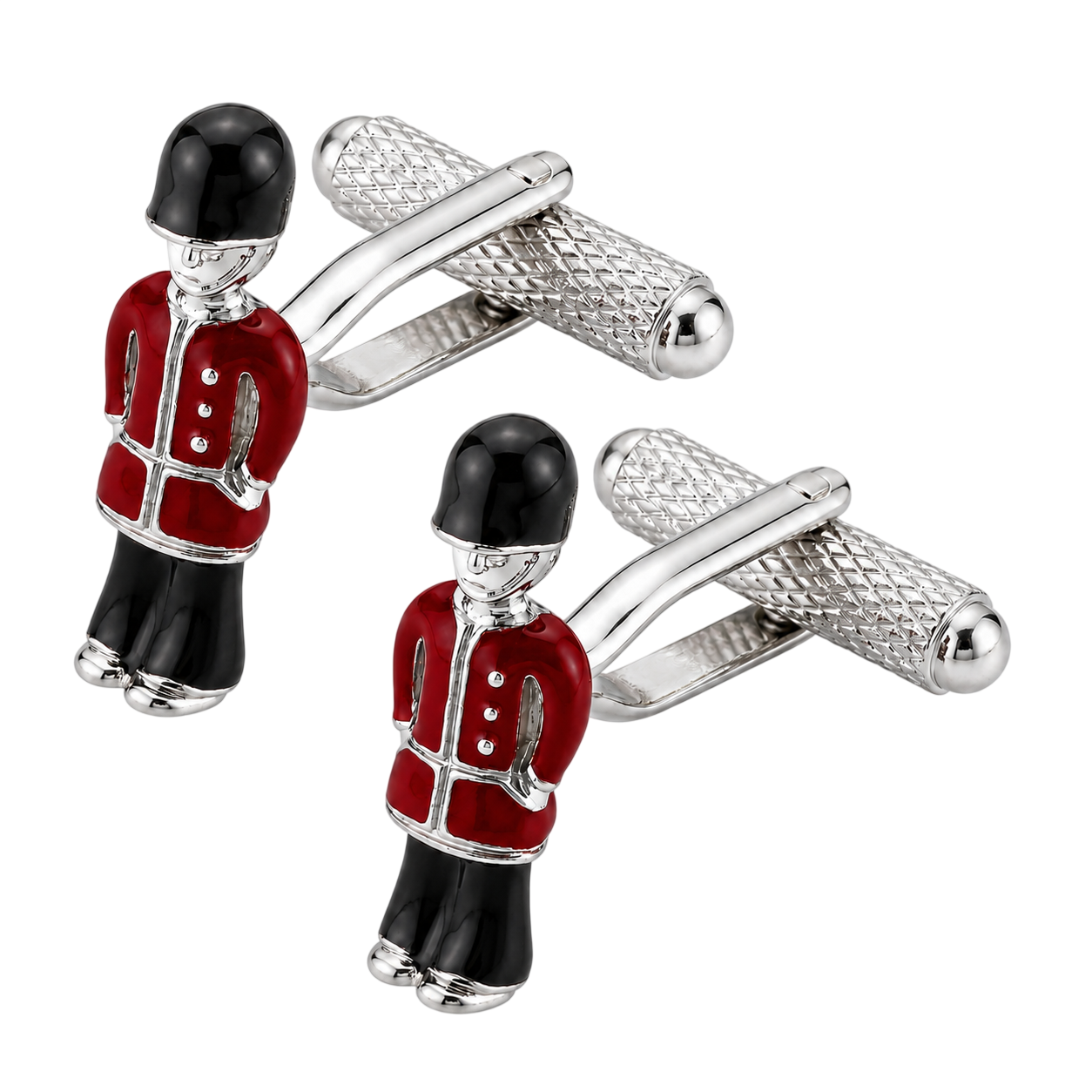 royal guard cufflinks