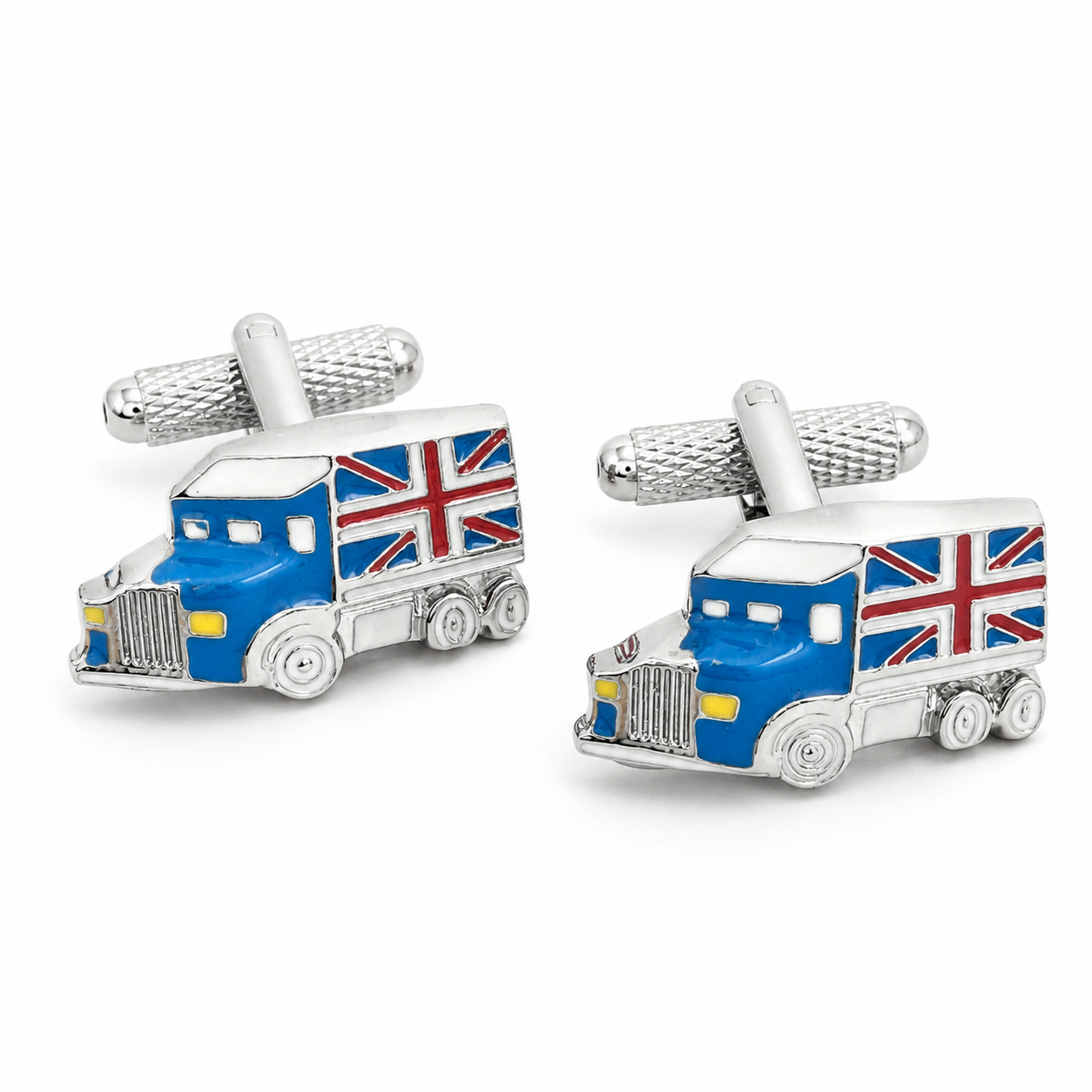 GB UK Truck