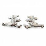 Lobster Cufflinks