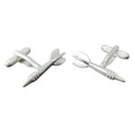 Darts Cufflinks