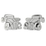Roadster Cufflinks