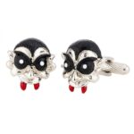 Vampire Cufflinks