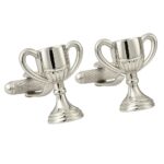Trophy Cufflinks