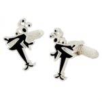 Joker Cufflinks
