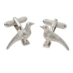 Pheasant Cufflinks