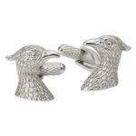Falcon Cufflinks