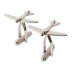 Glider Cufflinks