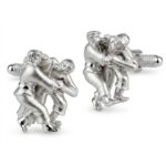 Judo Cufflinks
