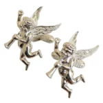 Cherub Cufflinks