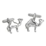 Camel Cufflinks