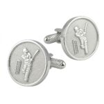 Cricket Cufflinks