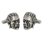 Frankenstein Cufflinks