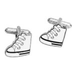 Trainers Cufflinks