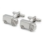 Truck / Trucker Cufflinks