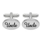 Uncle Cufflinks