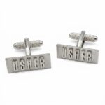 Usher Cufflinks