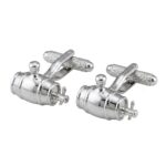 Barrel Cask Cufflinks