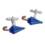 Umbrella Cufflinks
