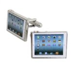 iPad/Tablet Cufflinks