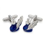 Quill & Ink Cufflinks