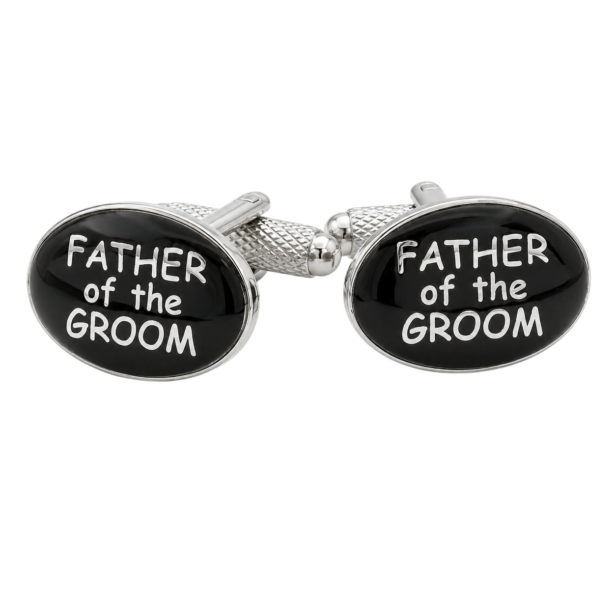 father of the groom cufflinks