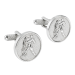 Aquarius Cufflinks