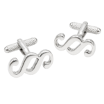 paragraph symbol cufflinks