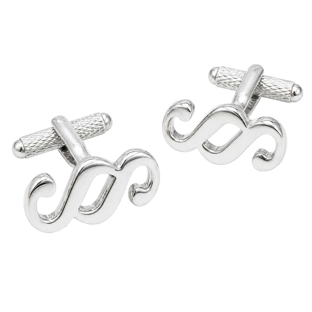 paragraph symbol cufflinks