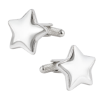 stars cufflinks