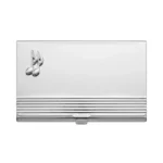 Quaver Business Card Holder
