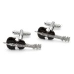Cello Cufflinks