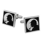 Sherlock Cufflinks