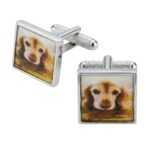 Cocker Spaniel Cufflinks