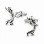 Golfer Cufflinks