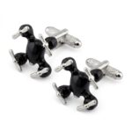 Drone Cufflinks