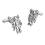 Astronaut Cufflinks
