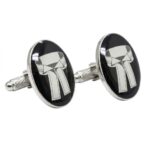 Barrister's Collar Cufflinks