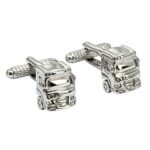 Truck Cab Cufflinks