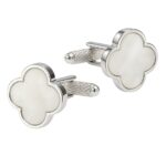 Mother of Pearl Cufflinks